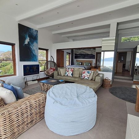 Mountain & Sea Apartments Kommetjie Buitenkant foto