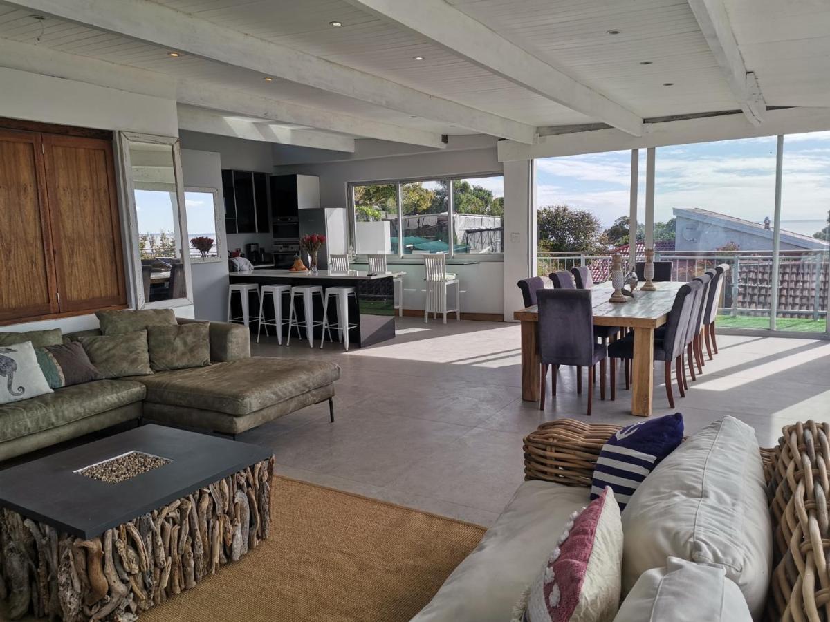 Mountain & Sea Apartments Kommetjie Buitenkant foto