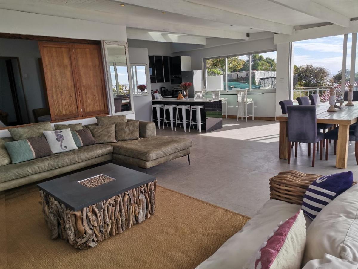 Mountain & Sea Apartments Kommetjie Buitenkant foto