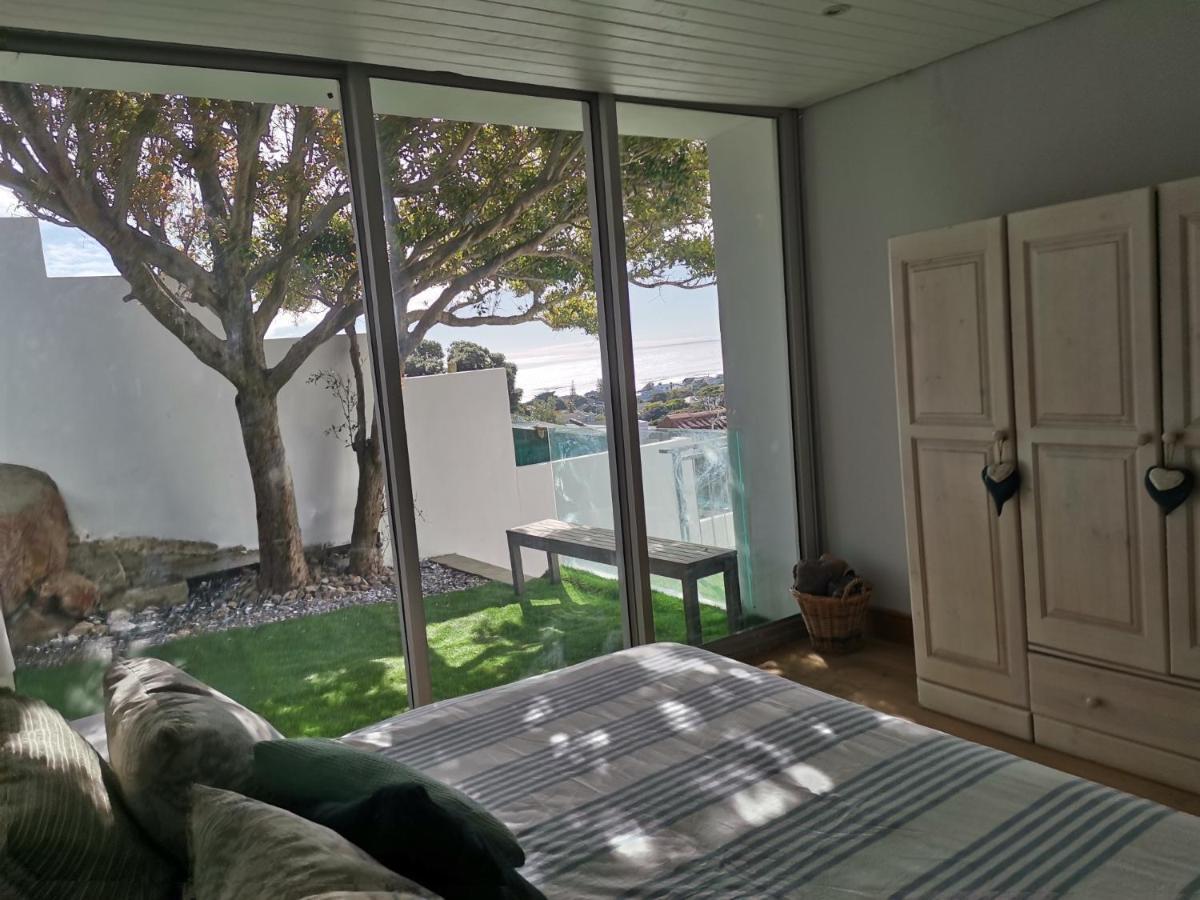 Mountain & Sea Apartments Kommetjie Buitenkant foto