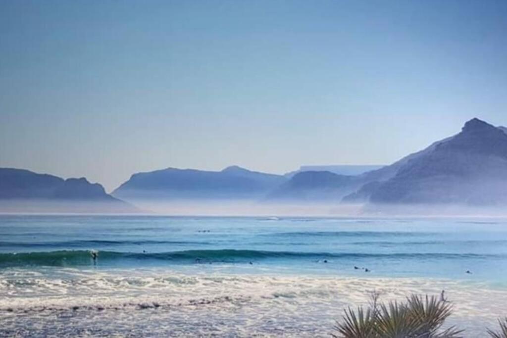 Mountain & Sea Apartments Kommetjie Buitenkant foto