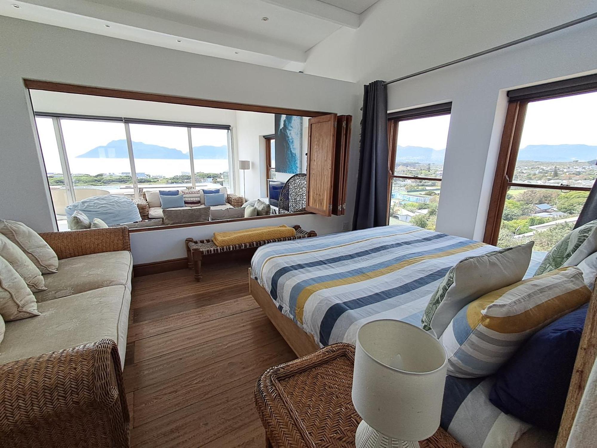 Mountain & Sea Apartments Kommetjie Buitenkant foto