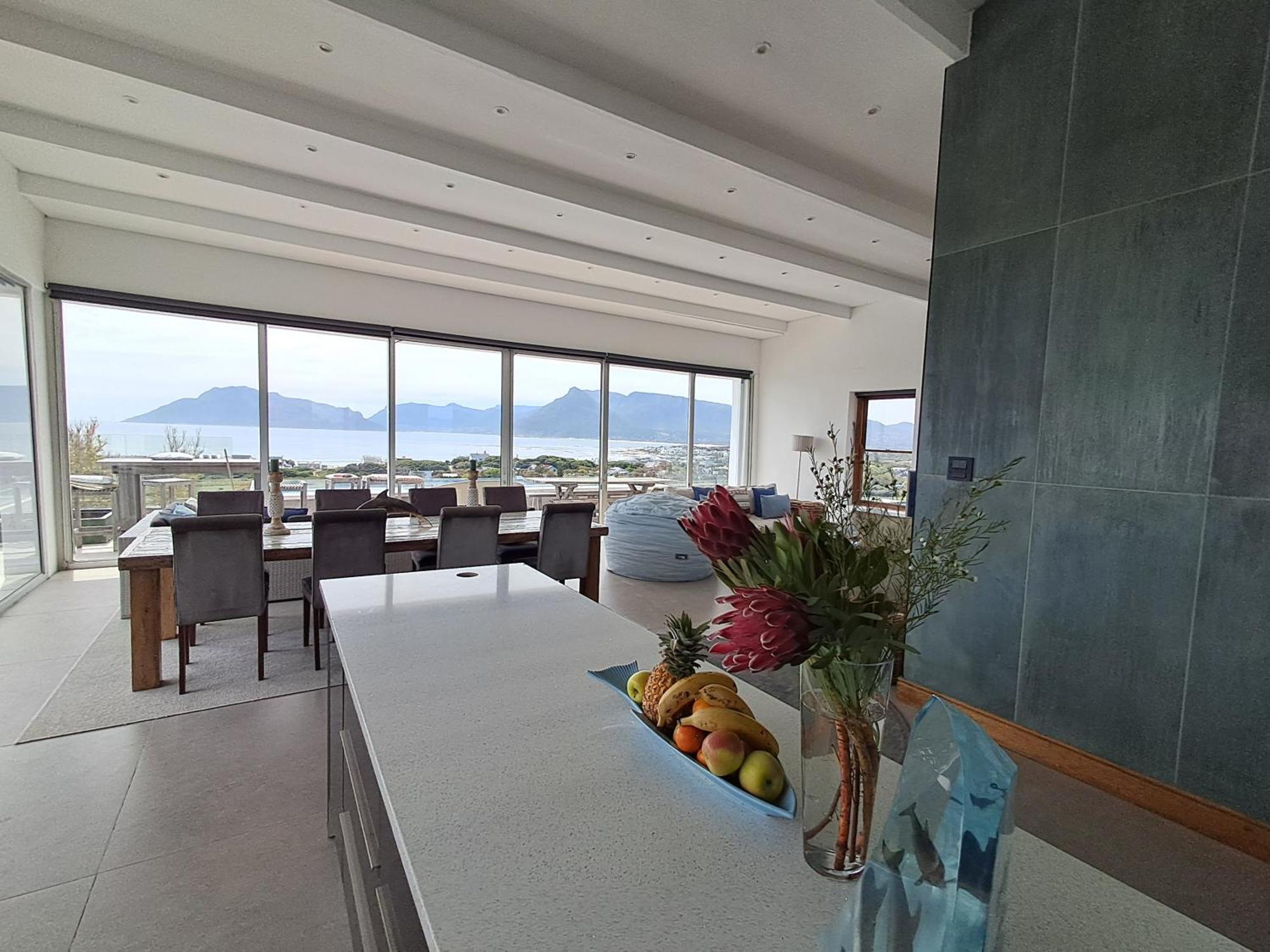 Mountain & Sea Apartments Kommetjie Buitenkant foto
