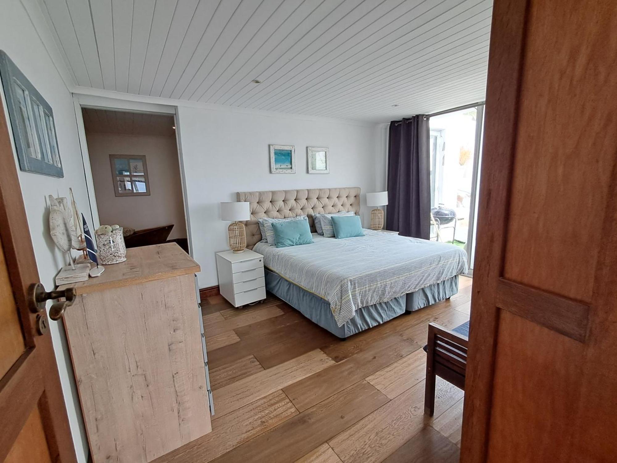 Mountain & Sea Apartments Kommetjie Buitenkant foto