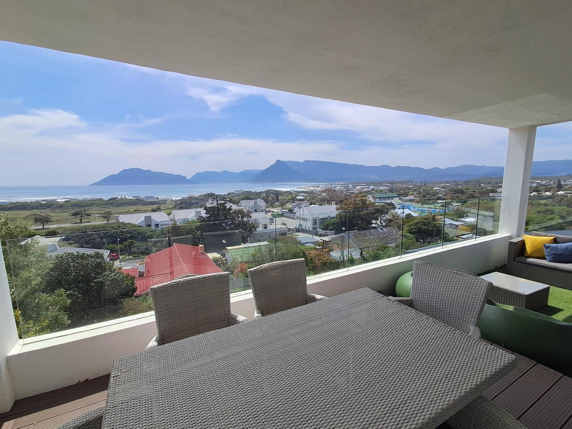 Mountain & Sea Apartments Kommetjie Buitenkant foto