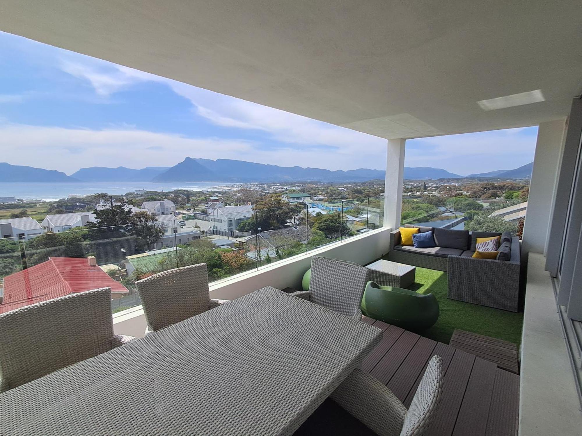 Mountain & Sea Apartments Kommetjie Buitenkant foto