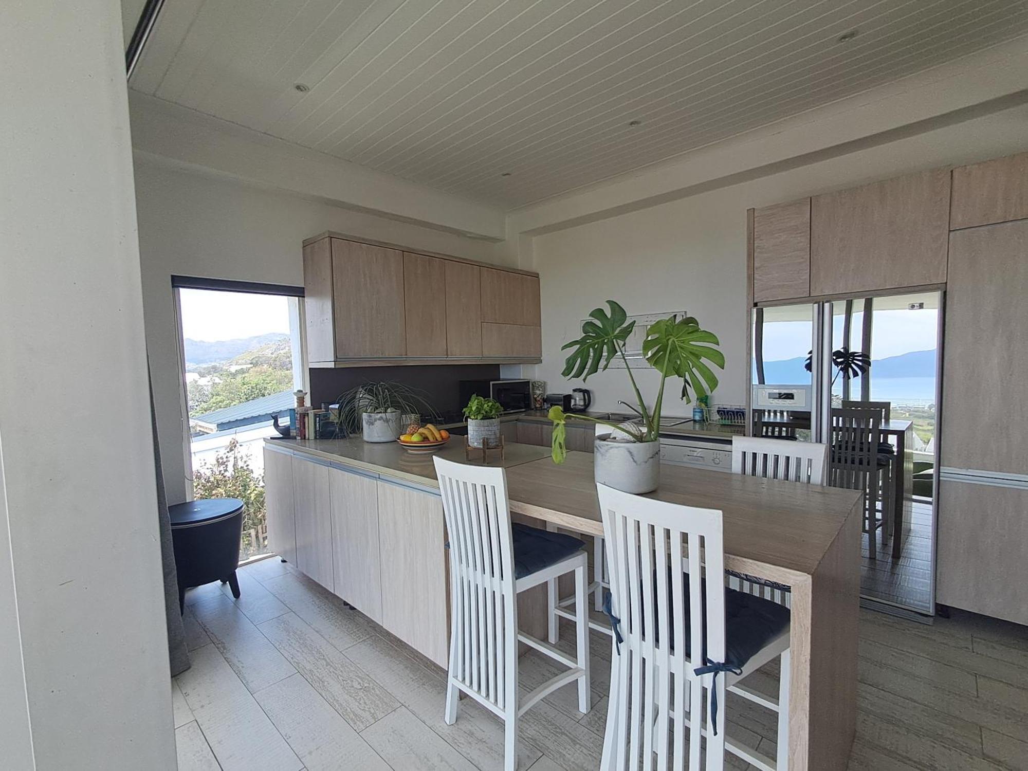 Mountain & Sea Apartments Kommetjie Buitenkant foto