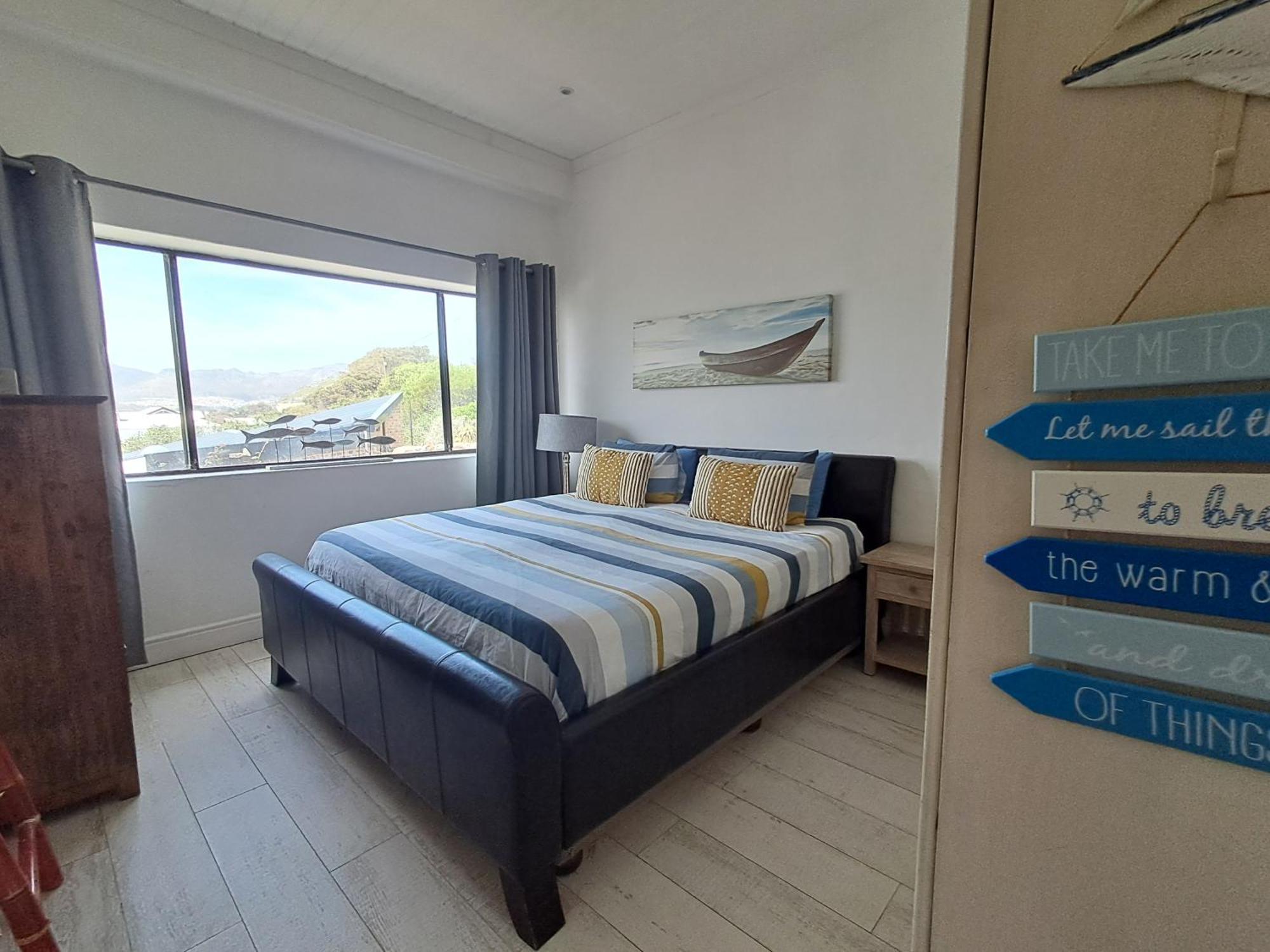 Mountain & Sea Apartments Kommetjie Buitenkant foto